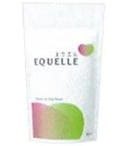 Amazon | EQUELLE 大塚製薬 エクエル パウチタイプ 120粒3袋セット